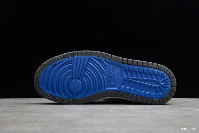 Cheap Husky of High Jordan Air League Zoom CMFT DD1453-001 (Esports) 1 Legends 0720